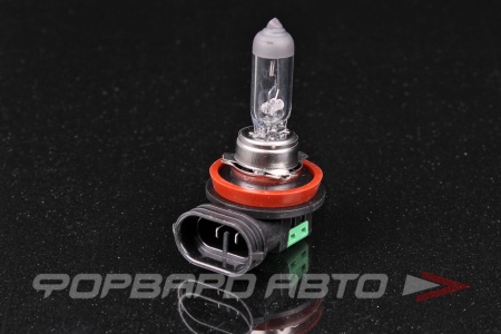 Купить Лампа H11 12V 55W МАЯК 52110