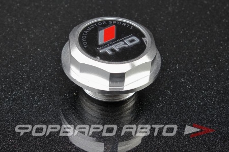 Купить Крышка маслозаливной горловины TRD STYLE KD1505