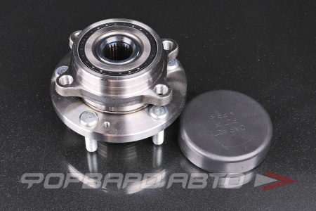 Купить Ступица колеса передняя ILJIN IJ113086