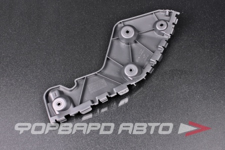 Купить Кронштейн заднего бампера, правый ASAM 80134