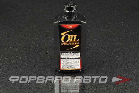 Купить Присадка в масло для снижения трения "Oil Protein", 250мл AUG C-22