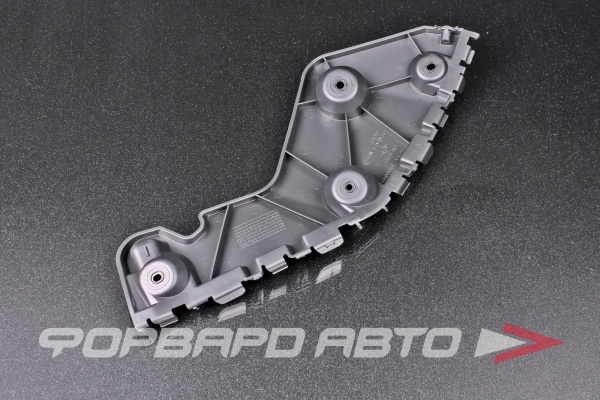 Кронштейн заднего бампера, правый ASAM 80134