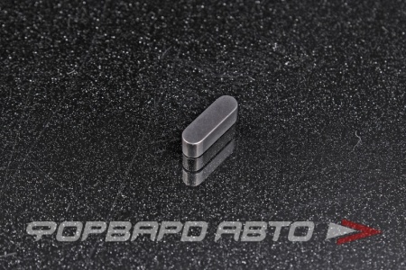 Купить Шпонка прямоугольная 5*5*16 мм РОССИЯ ГОСТ23360-78