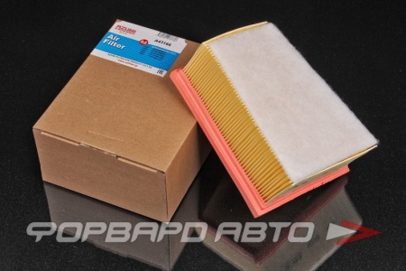 Купить Фильтр воздушный AZUMI A43166