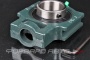 Подшипниковый узел (d-50) KG UCT210 (UC210+T210)