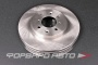 Диск тормозной, передний CTR GD0143