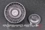 Ролик приводного ремня (BMW E60, E61, E65, E66, E83) INA 532 0343 10