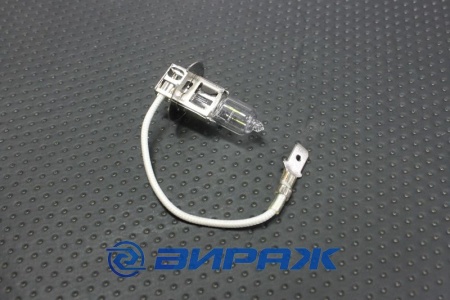 Купить Лампа H3 12V 100W ЛУЧ Л-Н3 100