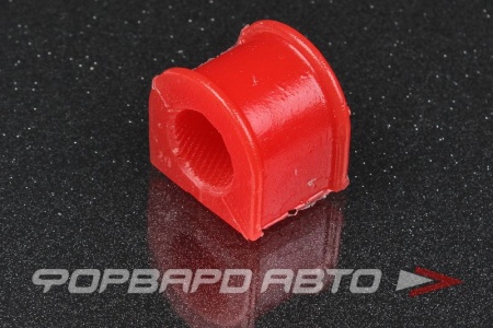 Купить Втулка стабилизатора 20мм ПОЛИУРЕТАН 1-01-520