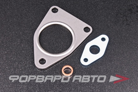 Купить Комплект прокладок турбокомпрессора FORD, PEUGEOT, CITROEN, FIAT KRAUF MFZ0032BE