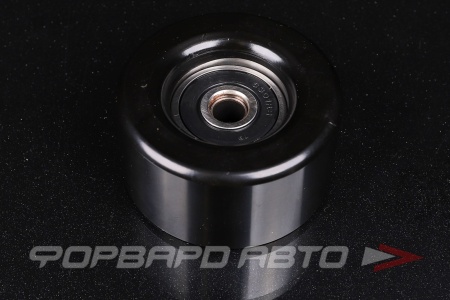 Купить Ролик приводного ремня (Nissan HR12DE, HR16DE, HR15DE) KRAUF RKZ1347JG