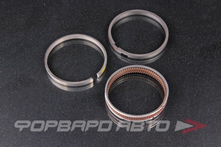 Купить Кольца поршневые STD KORMAX KHR004
