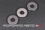 Подшипник 10*24*2/4 KG AXK1024 + 2AS