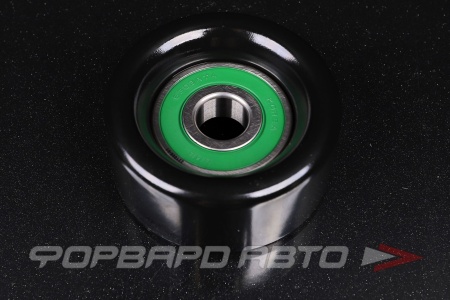 Купить Ролик приводного ремня (Hyundai Starex/Grand Starex, Porter, Kia Sorento, D4CB, D4BF) GMB GT10390