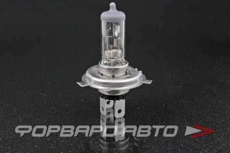 Купить Лампа H4 12V 100/80W Р43t OSRAM 64194