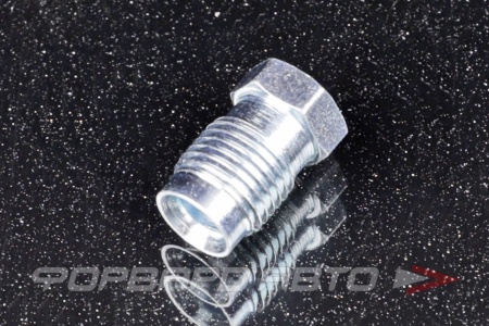 Купить Штуцер тормозной трубки М10*1,0 ATE 24-3516-0020-1