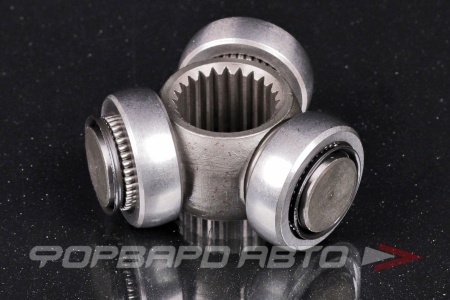 Купить Трипоид 24/35,5 TI-GUAR TG-TR24/35.5