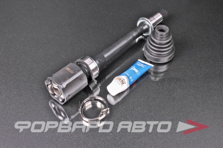 Купить Шрус внутренний 27*40*24 (ES300, Alphard, Camry) JIKIU JC21067R