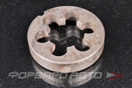 Купить Плашка М27*1 <> 