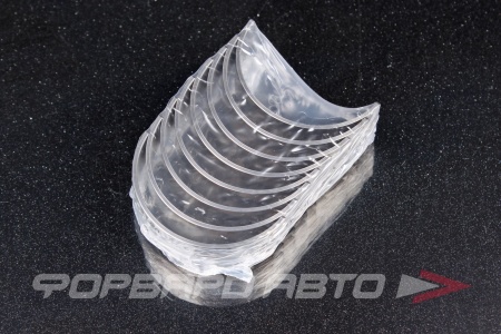 Купить Вкладыши шатунные TAIHO R744A STD