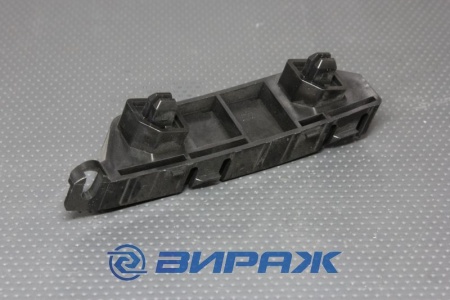 Купить Кронштейн бампера, передний правый HONDA 71193-SAA-003