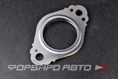 Купить Прокладка выхлопной системы D-56, d-12/13*103 MITSUBISHI MR529713