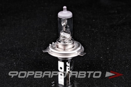 Купить Лампа H4 24V 75/70W Р43t Truckstar Pro +100% OSRAM 64196TSP