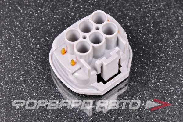 Разъем 6 way дроссельной заслонки TOYOTA 1JZ-GTE, 2JZ-GTE, 22-16 AWG (SUMI.A-SKT1) 1.3-1.7mm (SUMI-SL1) MT Sealed Series  6-1-21