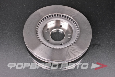 Купить Диск тормозной MILES K001250