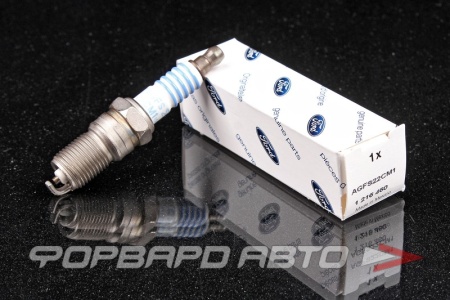 Купить Свеча зажигания FORD 1 216 460