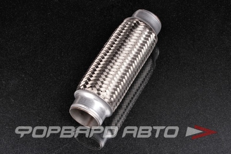 Купить Гофра глушителя 45*203 SENIOR 45x203