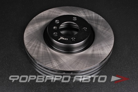 Купить Диск тормозной LYNX BN1008