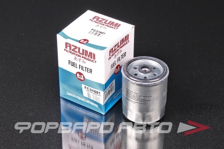 Купить Фильтр топливный AZUMI FC31601