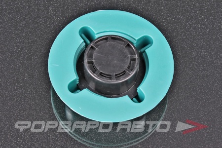 Купить Крышка системы охлаждения VOLVO 88 KRAUF KKZ1065SP