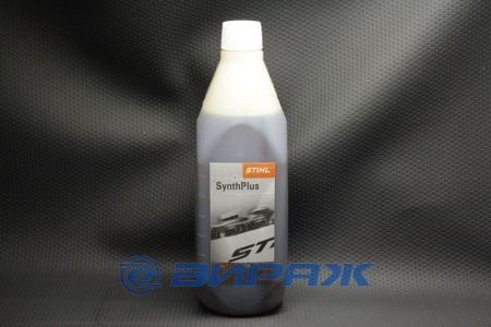 Купить Масло д/смазки цепей и шин 1л. STIHL 62707