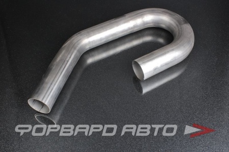 Купить Труба изогнутая 64 мм VIBRANT 2609