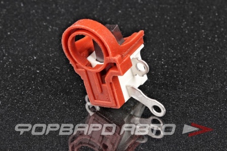 Купить Щеточный узел генератора (Toyota, Hyundai) Utm HN3120A