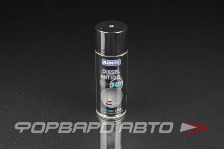 Купить Антигель дизельного топлива (конценрат) Diesel Antigel Super, 480мл AIMOL 38536
