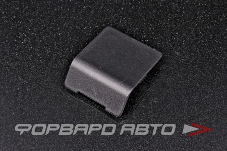 Купить Заглушка верхней накладки бампера заднего TOYOTA 58766-60010