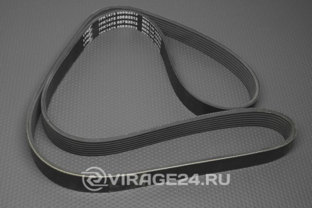 Купить Ремень поликлиновой LYNX 7PK1475