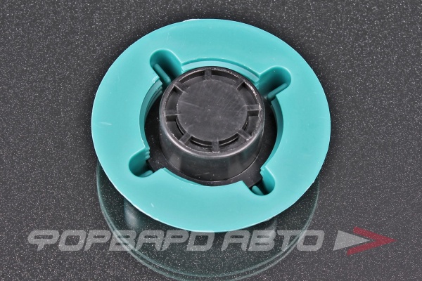 Крышка системы охлаждения VOLVO 88 KRAUF KKZ1065SP