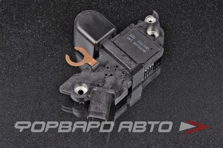 Купить Реле регулятор генератора (Citroen C1, C2, C3, C4, C5, Xsara, Peugeot 307) UNIPOINT YR-V33