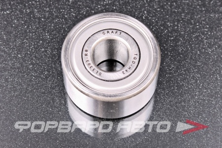 Купить Подшипник 17*47*24,2 CRAFT BEARINGS SL3303-RR