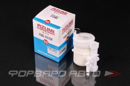 Купить Топливный фильтр AZUMI FST11017