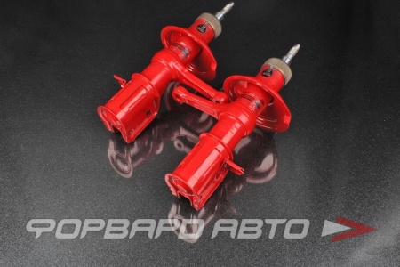 Купить Стойка передняя ВАЗ 2108-2110 (занижение -70мм) RACING  СПОРТ SS20 SS20158