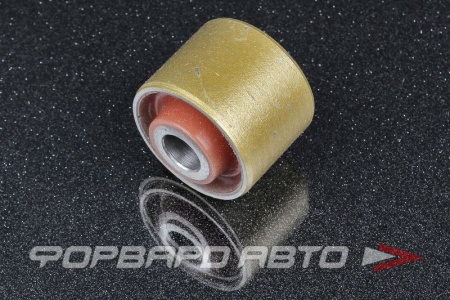 Купить Сайлентблок запрессованный ПОЛИУРЕТАН 1-06-1101