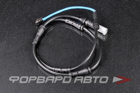 Купить Датчик износа тормозных колодок BLITZ BL0135