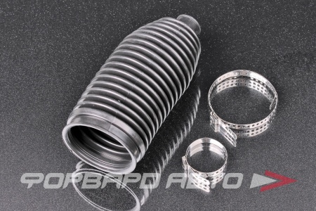 Купить Пыльник рейки рулевой JIKIU CG21060