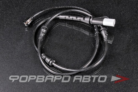 Купить Датчик износа тормозных колодок BLITZ BL0134