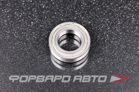 Купить Подшипник 12*21*5, в металле CRAFT BEARINGS 6801ZZ